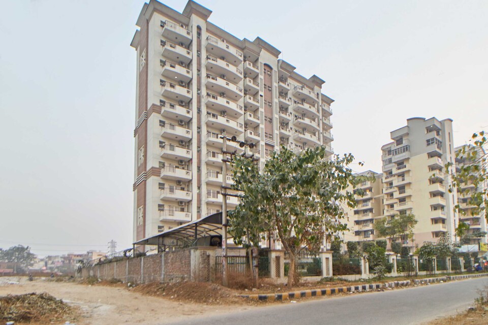 OYO 3280 Apartment NCR Homes  OYO Rooms Gurgaon  Book    2413 OYO